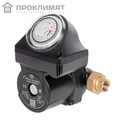 Насос погружной Джилекс ДРЕНАЖНИК 200/25 
