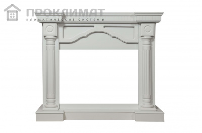 Портал Electrolux Rome 30 (белый )