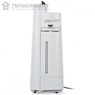 Климатический комплекс Sharp KCD41RW (белый)