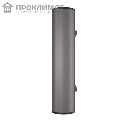 Водонагреватель THERMEX Fora 100 (нерж.,плоский) (5)