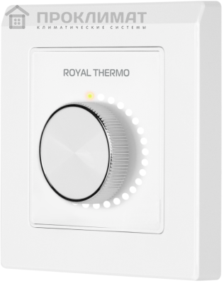 Терморегулятор Royal Thermo Onix RTO-16 4