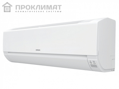 Сплит-система HITACHI RAK-25REF/RAC-25WEF Inverter (1)