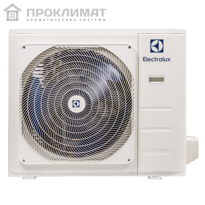 Сплит-система ELECTROLUX NORDIC  EACS-36 HТ/N3