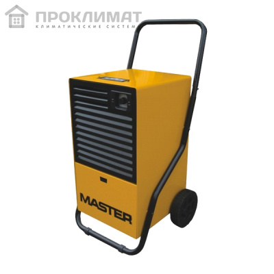 Осушители воздуха Master профессиональные DH 26
