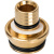 Евроконус STOUT компрессионный для труб PEX-AL-PEX 16х2,0х3/4" 