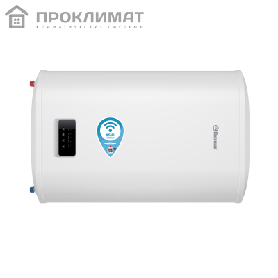  Водонагреватель THERMEX Bravo 80 Wi-Fi  в Перми 