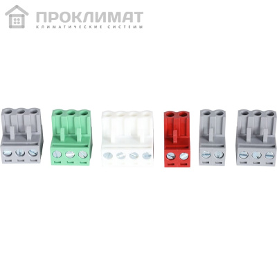 Отопительный GSM / Wi-Fi термостат ZONT SMART NEW