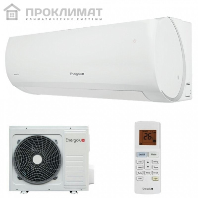 Сплит-система Energolux Baden SAS18BD1-A/SAU18BD1-A