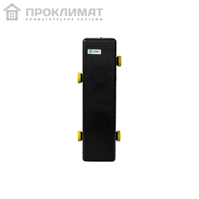  Гидравлическая стрелка STOUT 5 м3/час Сталь в Перми 