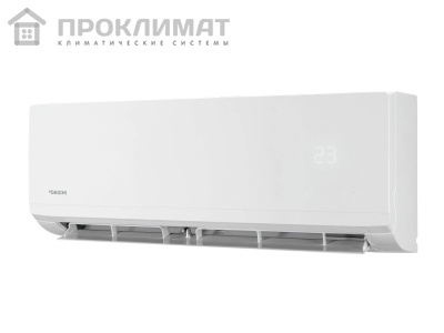 Сплит-система DAICHI ALPINE ALP35AVQ1R-1/ALP35FV1R-1 on\off