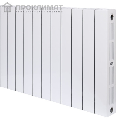 Радиатор биметаллический RIFAR SUPReMO 500 11 секций