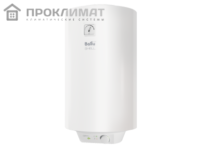 Водонагреватель накопительный Ballu Shell BWH/S 50