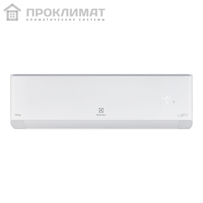 Сплит-система ELECTROLUX VIKING EACS/I-09 HVI/N8 inverter