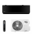 Сплит-система DAICHI MIR MIR50AVQ1/MIR50FV1 on\off (черный) 3