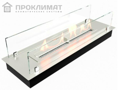 Биокамин встраиваемый Royal Thermo RTBFP-P600XS Modul 4