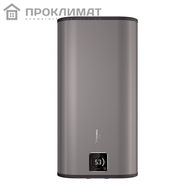 Водонагреватель THERMEX Fora 80 (нерж.,плоский) (3)