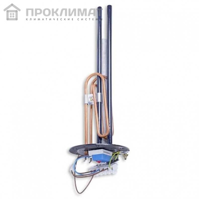 ТЭН  2,4 кВт, 220B, к настенным
