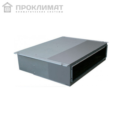 AVD-76UX6SEH внутренний блок канального типа Hisense 1