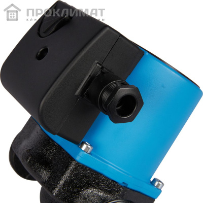Насос циркуляционный STOUT 25/60-130 мм