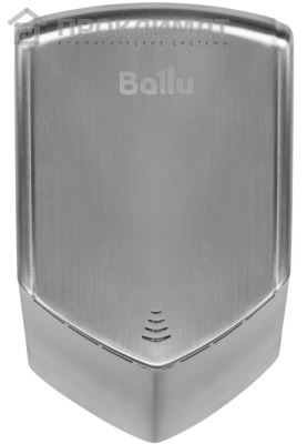 Сушилка для рук электрическая Ballu BAHD-1010 2