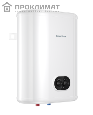  Водонагреватель Garanterm Flat 30 V  в Перми 