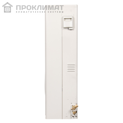 Комплект напольно-потолочный SHUFT SFLC_CF-60HN1