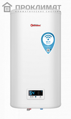 Водонагреватель THERMEX IF 100 V (pro) Wi-Fi