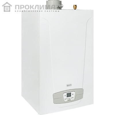 Котел газовый конденсационный настенный Baxi Luna DUO-TEC MP 1.50