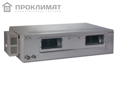 Блок внутренний канальный Electrolux EACD/I-12 FMI/N3_ERP