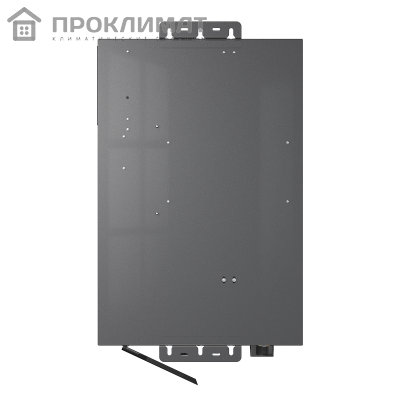 Котел электрический THERMEX Cometa 6-12 Wi-Fi