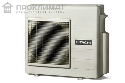 Блок наружный HITACHI RAM-53NE2F