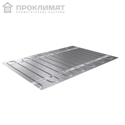 Мат Electrolux EDAM 2-160-1 (комплект тёплого пола) 3