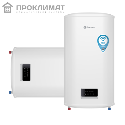  Водонагреватель THERMEX Bravo 50 Wi-Fi  в Перми 