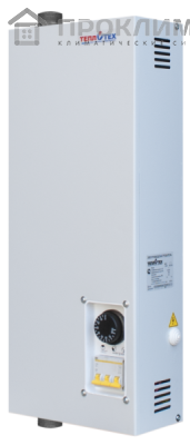 Котел электрический Теплотех ЭВП-12