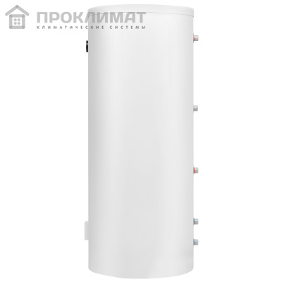  Бойлер косвенного нагрева AQUATEC INOX 200 напольный  в Перми 