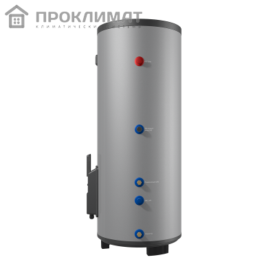  Водонагреватель THERMEX Kelpie 200 F  (нерж.)  в Перми 