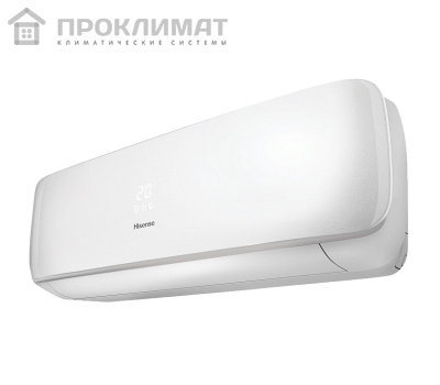 Сплит-система HISENSE NEO PREMIUM CLASSIC A AS-18HR4SMATG015 (on/off)