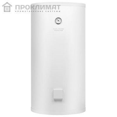  Бойлер косвенного нагрева AQUATEC INOX 150 напольный  в Перми 