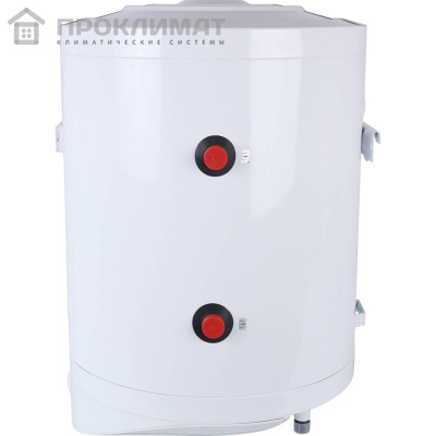 Бойлер комбинированного нагрева STOUT настенный  75 л., ТЭН 2,4 кВт 04