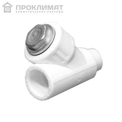 Фильтр сетчатый ВН/ВН 32х1