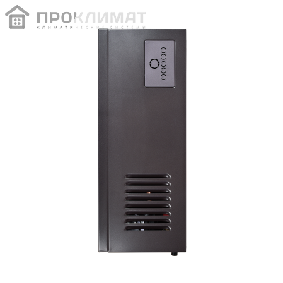 Котел электрический THERMEX Sonne 12 Wi-Fi (Grey)
