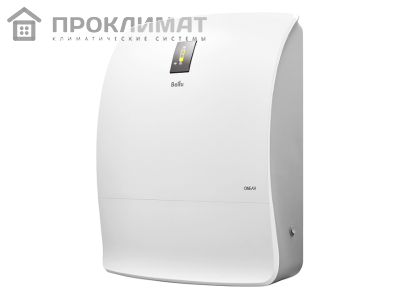 Приточный очиститель воздуха Ballu ONEAIR ASP-200P