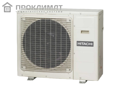 Блок наружный HITACHI RAM-90NP5E