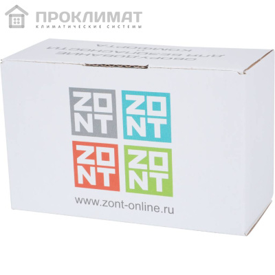 Радиотермодатчик уличный ZONT МЛ-711 (868 МГц)