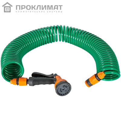 Фланец ГА 24-150л пластиковый 
