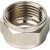 Евроконус STOUT компрессионный для труб PEX-AL-PEX 16х2,0х1/2" 