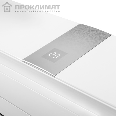 Сплит-система ELECTROLUX NORDIC  EACS-36 HТ/N3