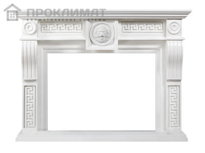 Портал Electrolux Vittoriano 30 (белый )