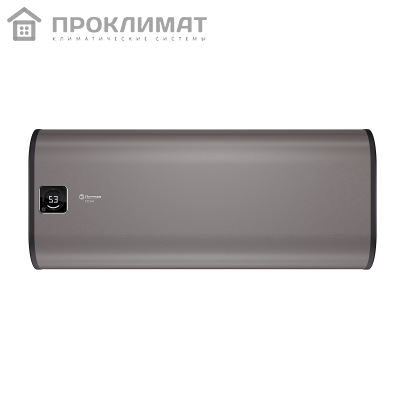 Водонагреватель THERMEX Fora 100 (нерж.,плоский) (2)