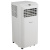 Кондиционер мобильный HISENSE серии V AP-07CR4GKVS00     2